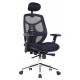 Polaris Mesh Executive Office Chair